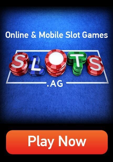 Slots ag casino mobile